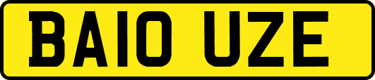 BA10UZE