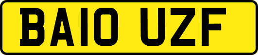 BA10UZF