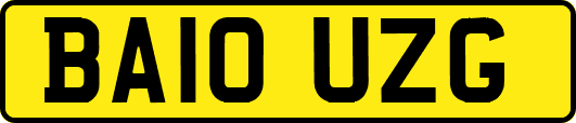 BA10UZG