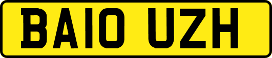 BA10UZH