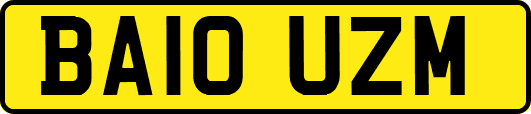 BA10UZM