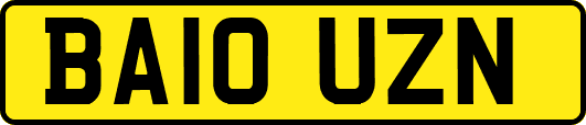 BA10UZN
