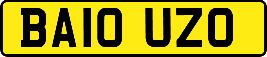 BA10UZO