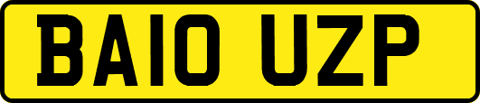 BA10UZP