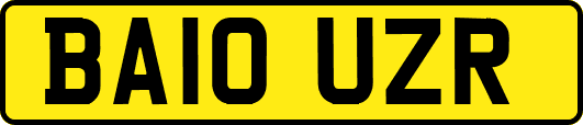BA10UZR