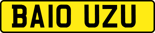 BA10UZU