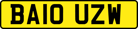 BA10UZW