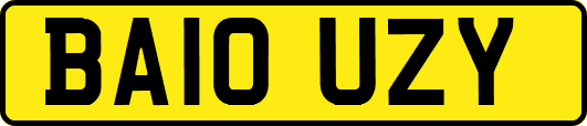 BA10UZY