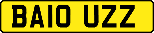 BA10UZZ