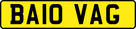 BA10VAG
