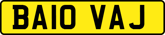 BA10VAJ