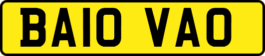 BA10VAO