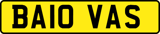 BA10VAS