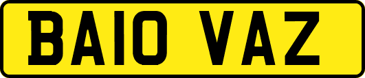 BA10VAZ