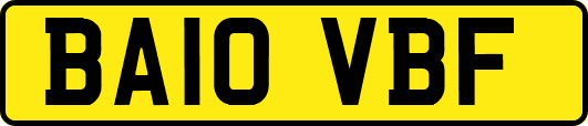 BA10VBF