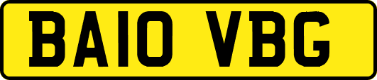 BA10VBG