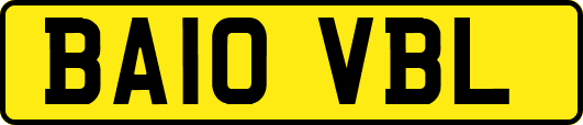 BA10VBL