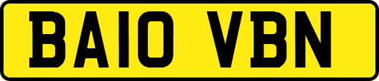 BA10VBN