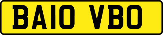 BA10VBO