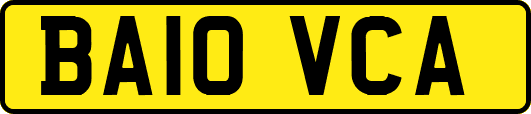 BA10VCA