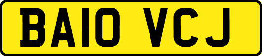 BA10VCJ
