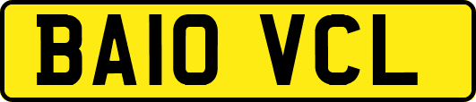 BA10VCL