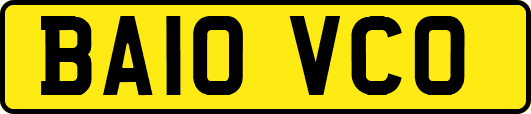 BA10VCO