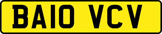 BA10VCV