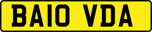 BA10VDA