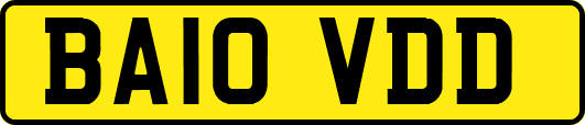 BA10VDD