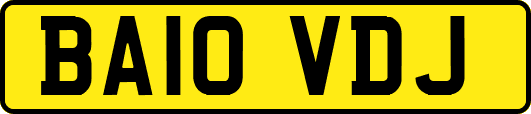 BA10VDJ