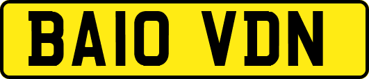 BA10VDN