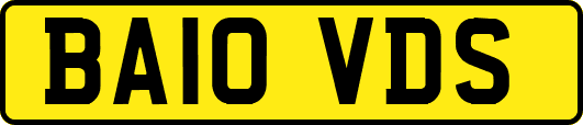 BA10VDS