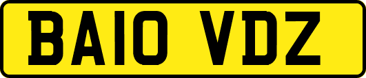 BA10VDZ