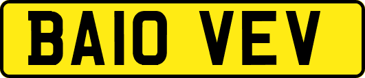 BA10VEV