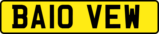 BA10VEW