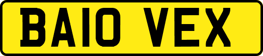 BA10VEX