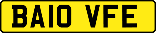 BA10VFE