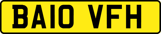 BA10VFH