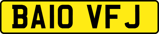BA10VFJ
