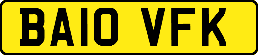 BA10VFK