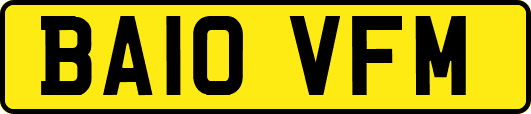 BA10VFM