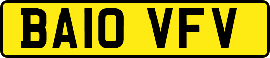 BA10VFV