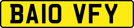 BA10VFY