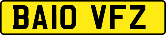 BA10VFZ