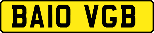 BA10VGB