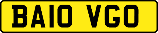 BA10VGO