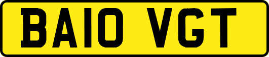 BA10VGT