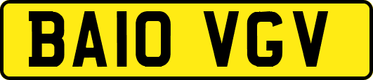 BA10VGV