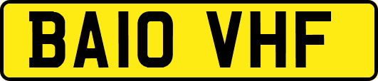 BA10VHF
